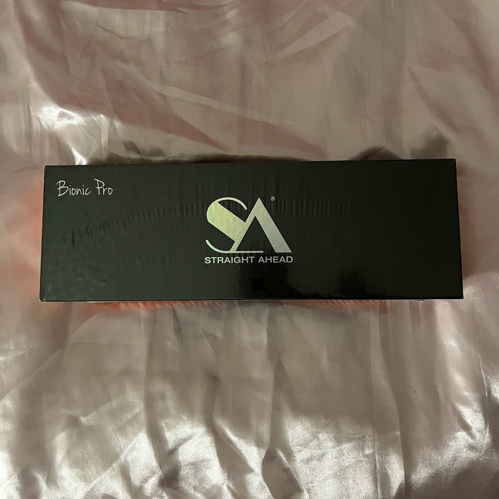 Bionic Pro Ceramic Flat Iron